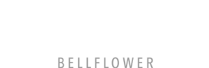 condesa village bellflower logo